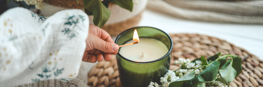 Rooted in Ritual: Returning to the Earth