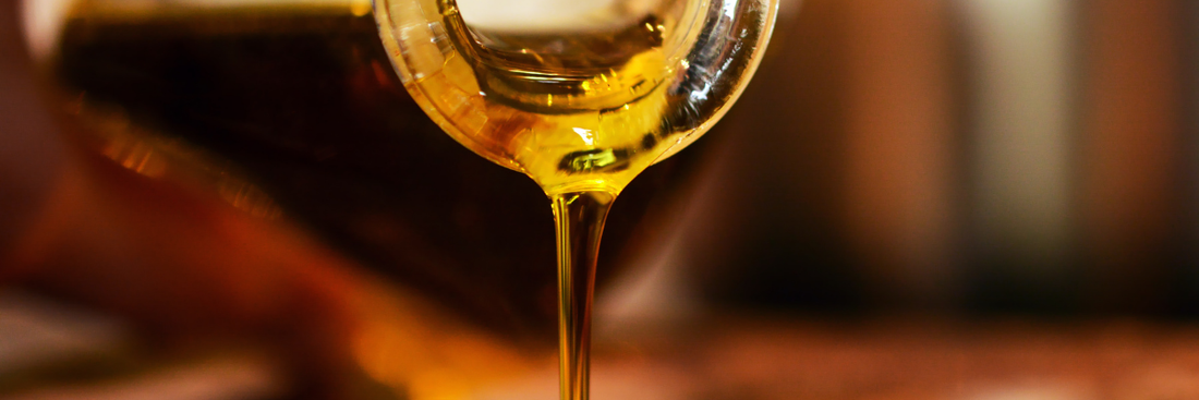 Ancient Beauty Rituals: The Sacred History of Face Oils