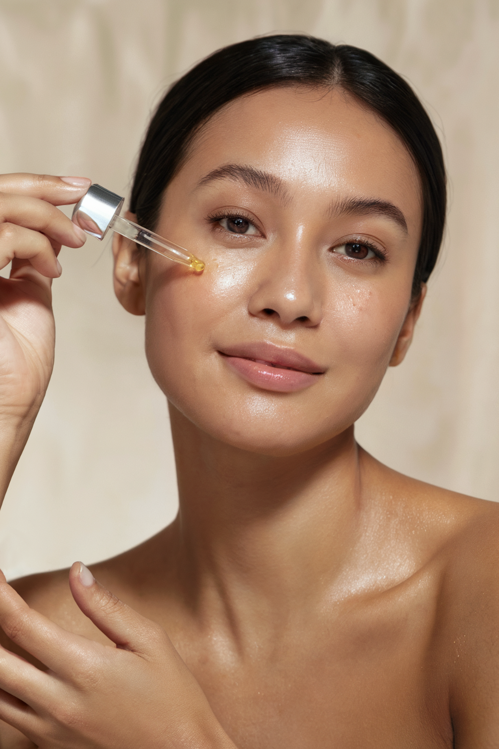 Simplifying Your Skincare Routine With Face Oils