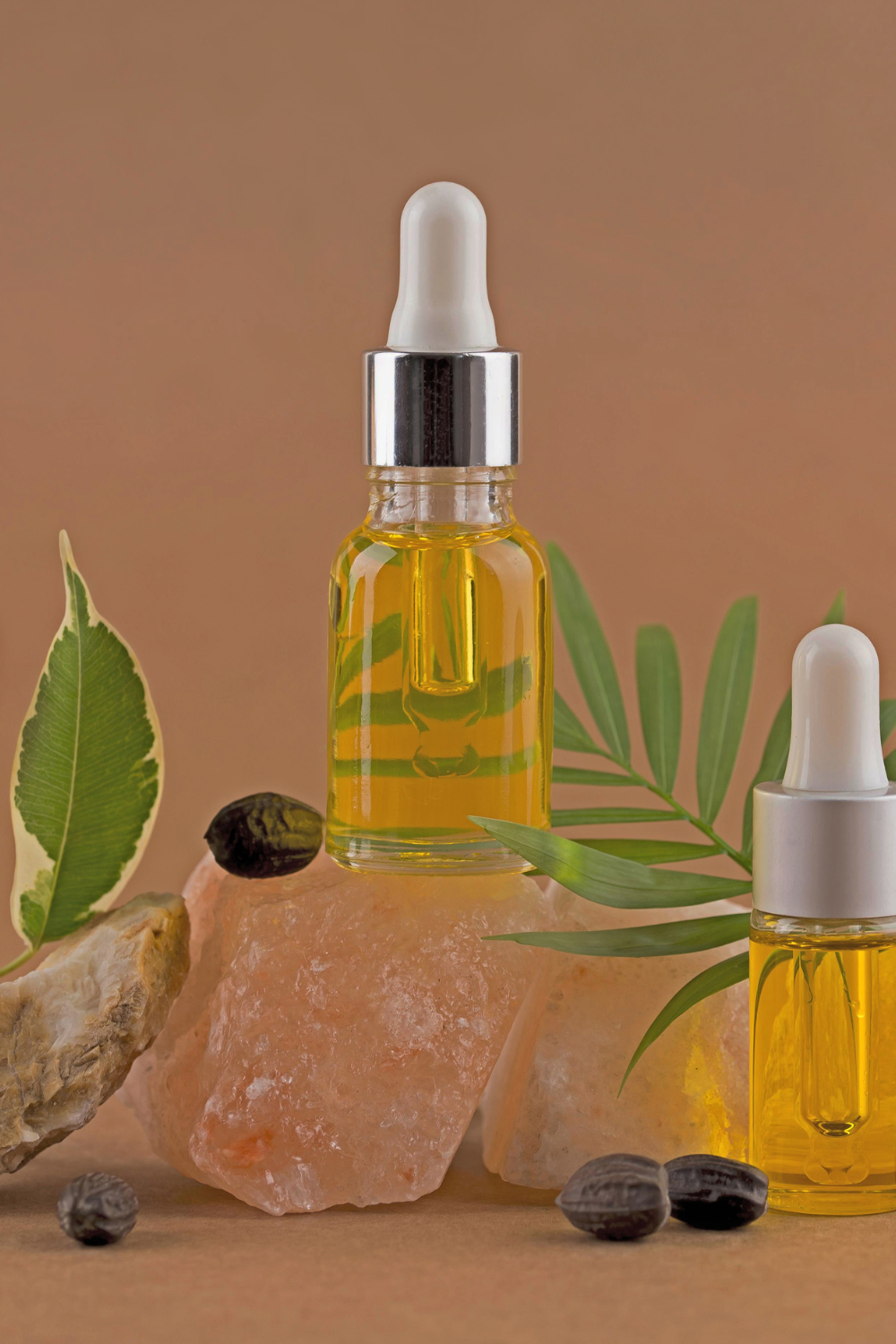 The Top Face Oils for Every Skin Type