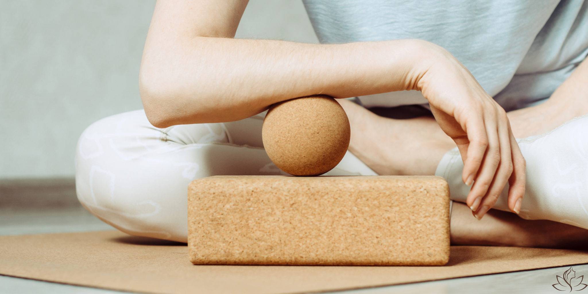 The Ritual of Release: Why I swear by Cork Massage Tools