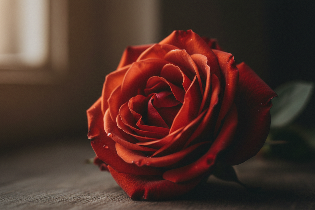 Rose: The Flower That Has Always Meant Mother