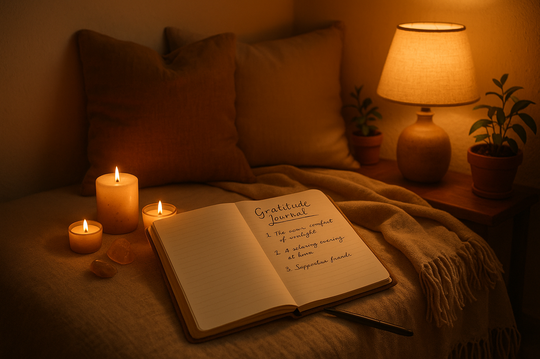 The Science-Backed Benefits of Journaling