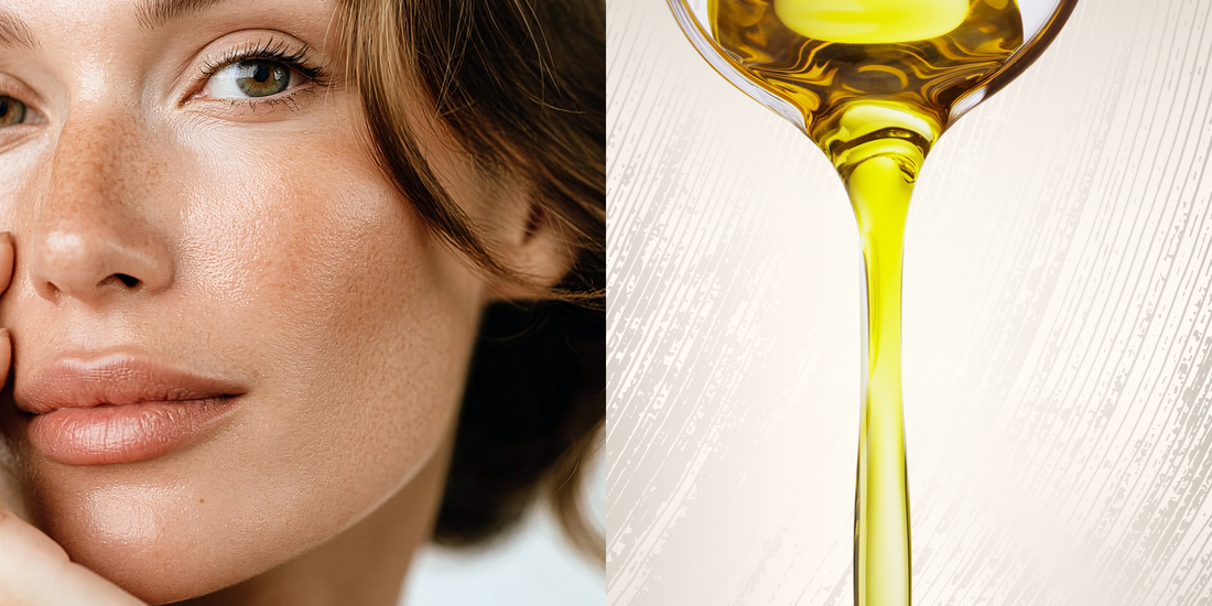 The Complete Guide to Face Oils: Why Your Skin Loves Them (Even If You Think It Doesn’t)