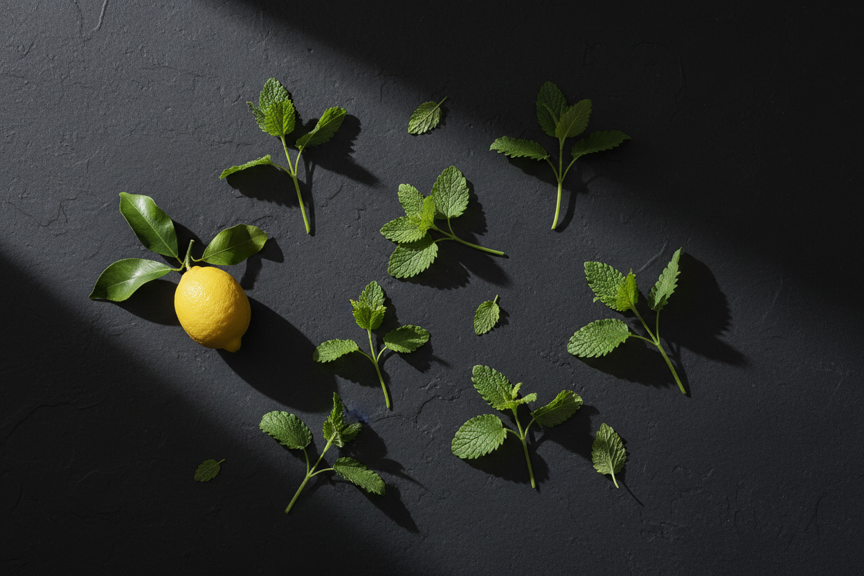 Lemon Balm: The Ancient Herb Your Nervous System Has Been Waiting For