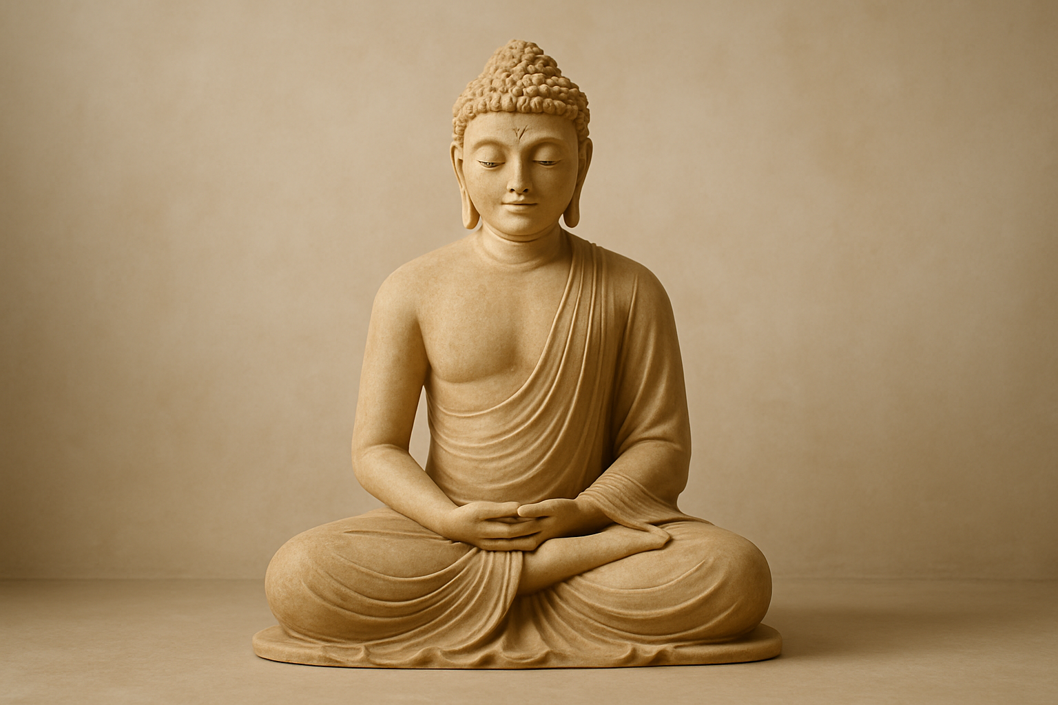 The Deeper Truth About Meditation: Why It Changes Everything