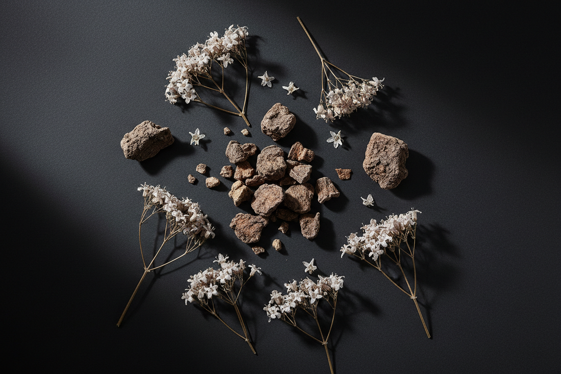 Valerian Root: The Sleep Architect Your Body Has Been Missing