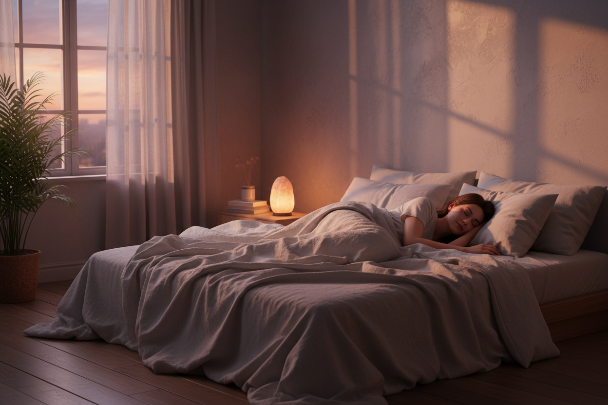 Understanding REM Sleep: Why Your Brain Needs Its Deepest Rest