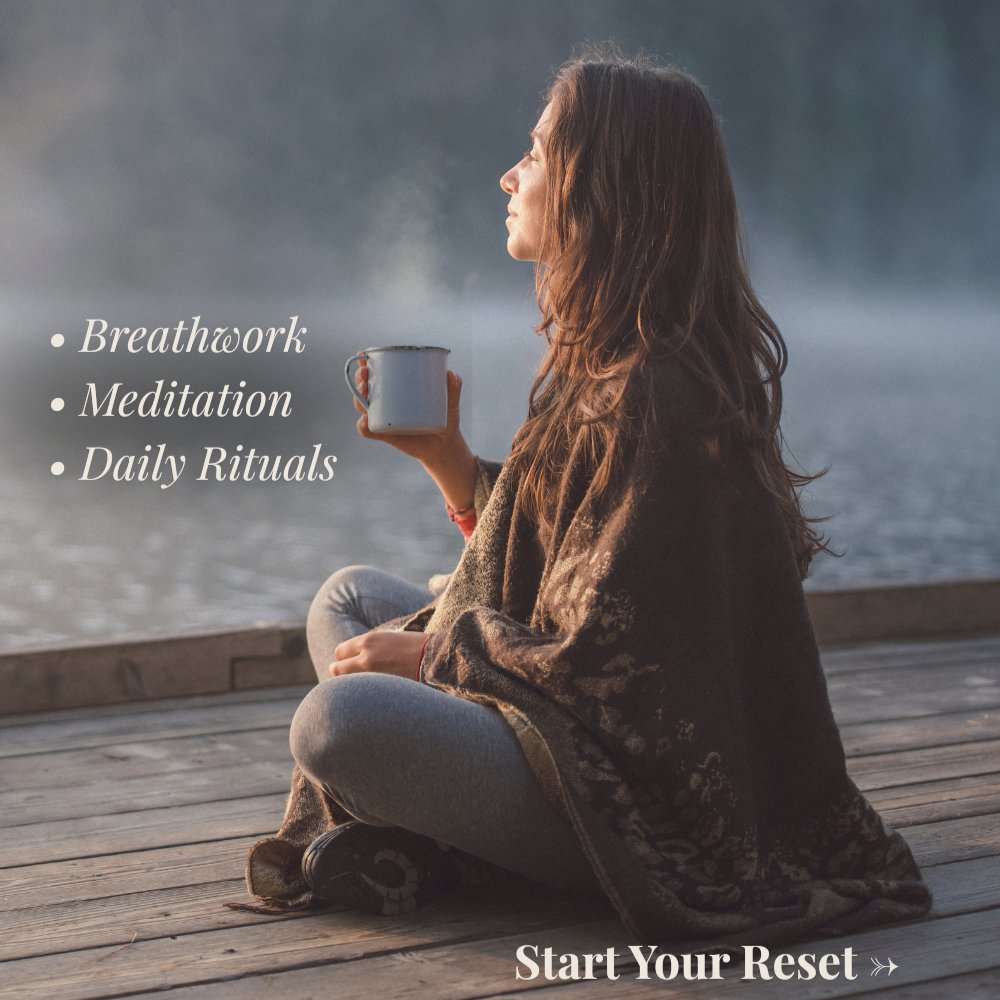 Digital Rituals