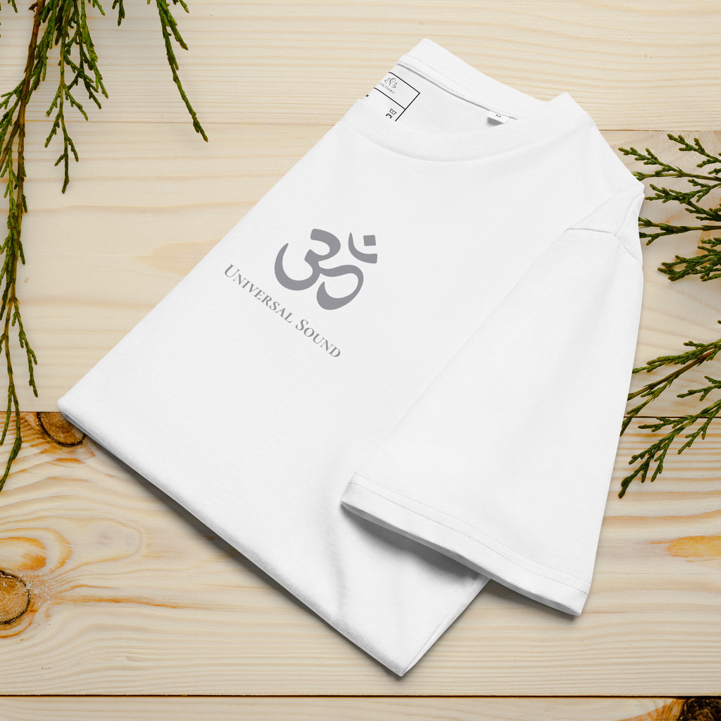 OM Organic T-shirt
