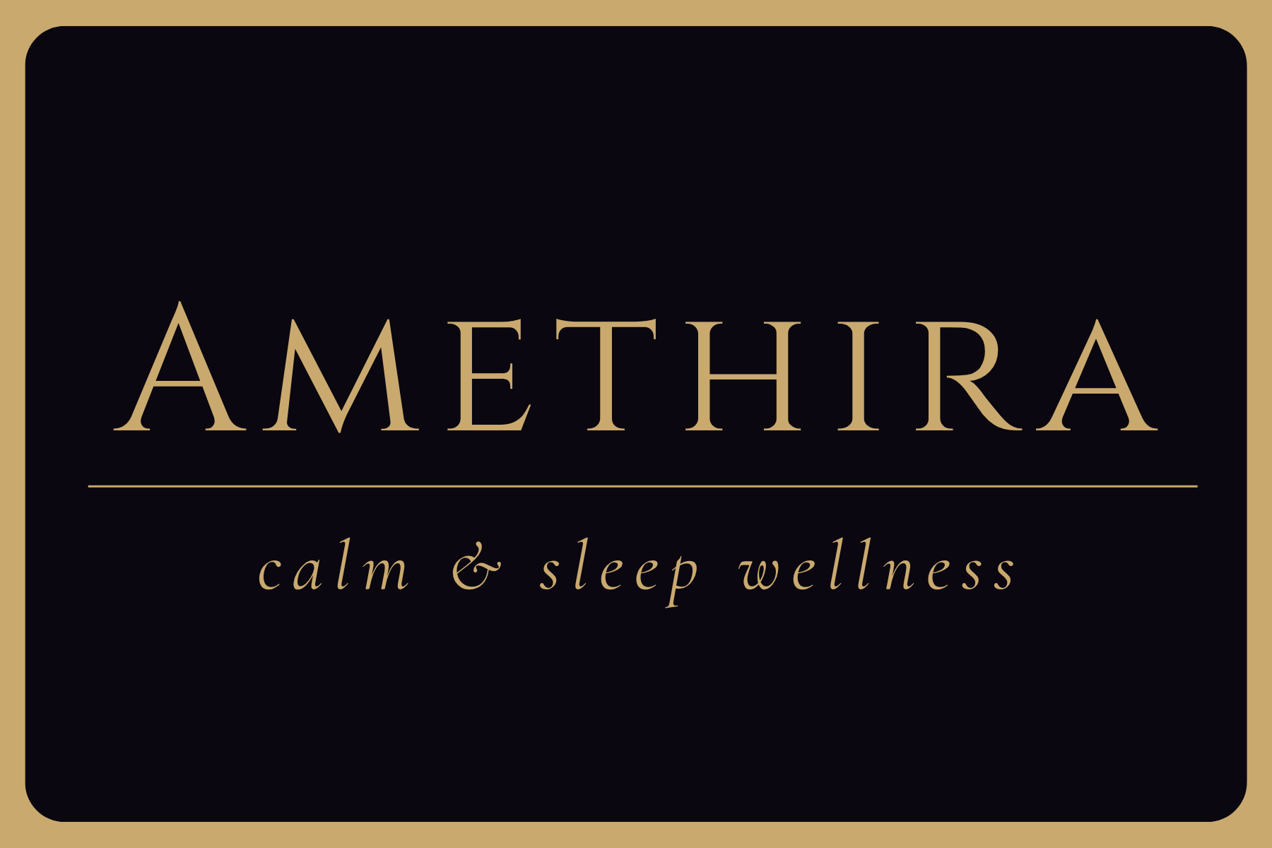 Amethira Gift Card