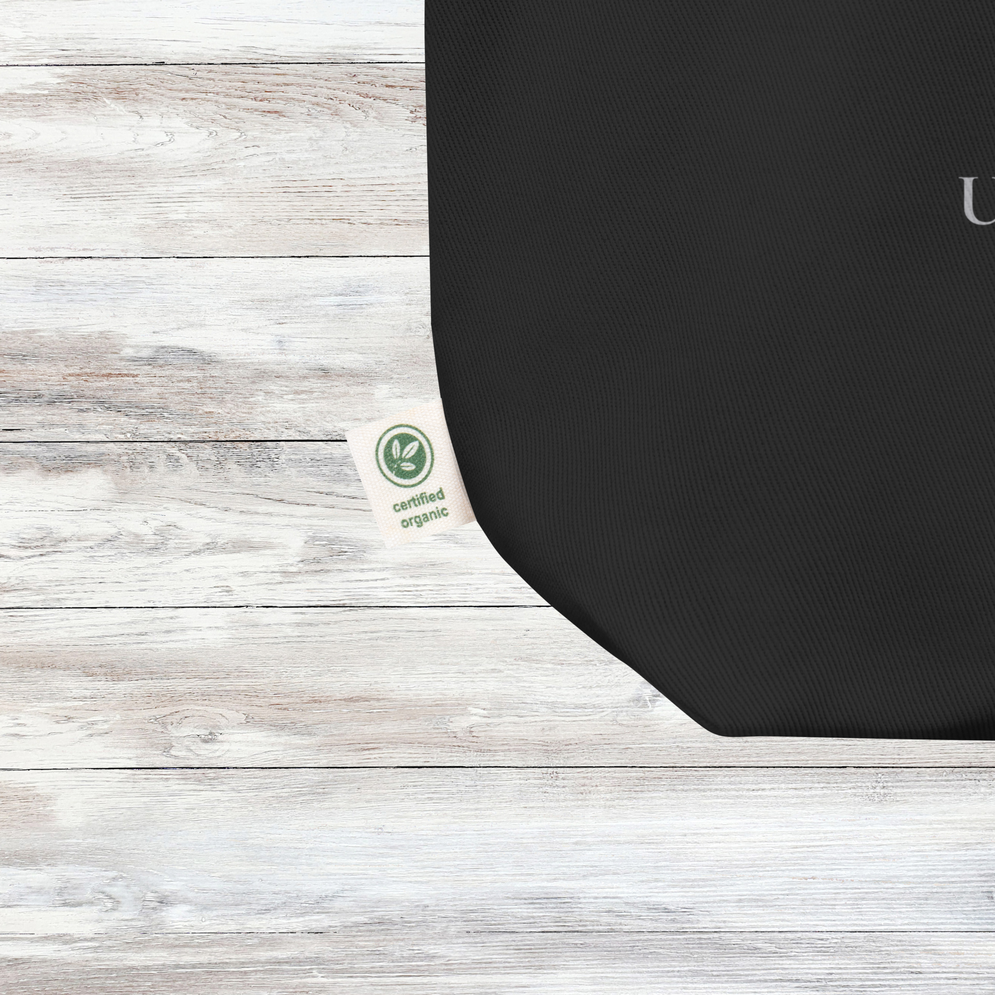 OM Organic Cotton Tote