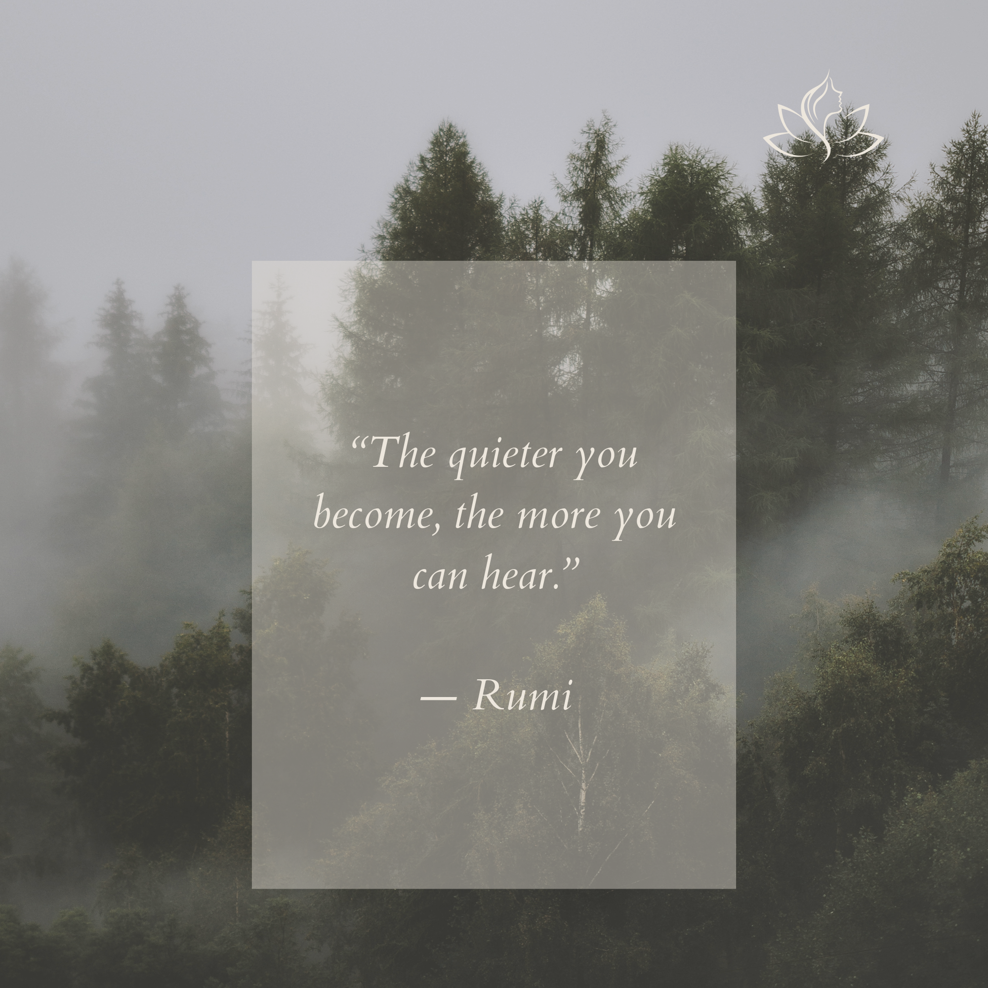 The Amethira Digital Mantra Deck