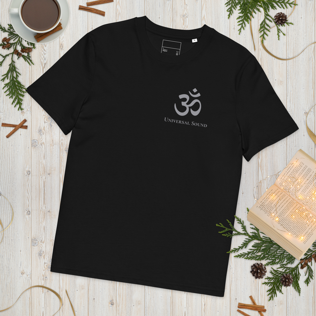 OM Organic T-shirt