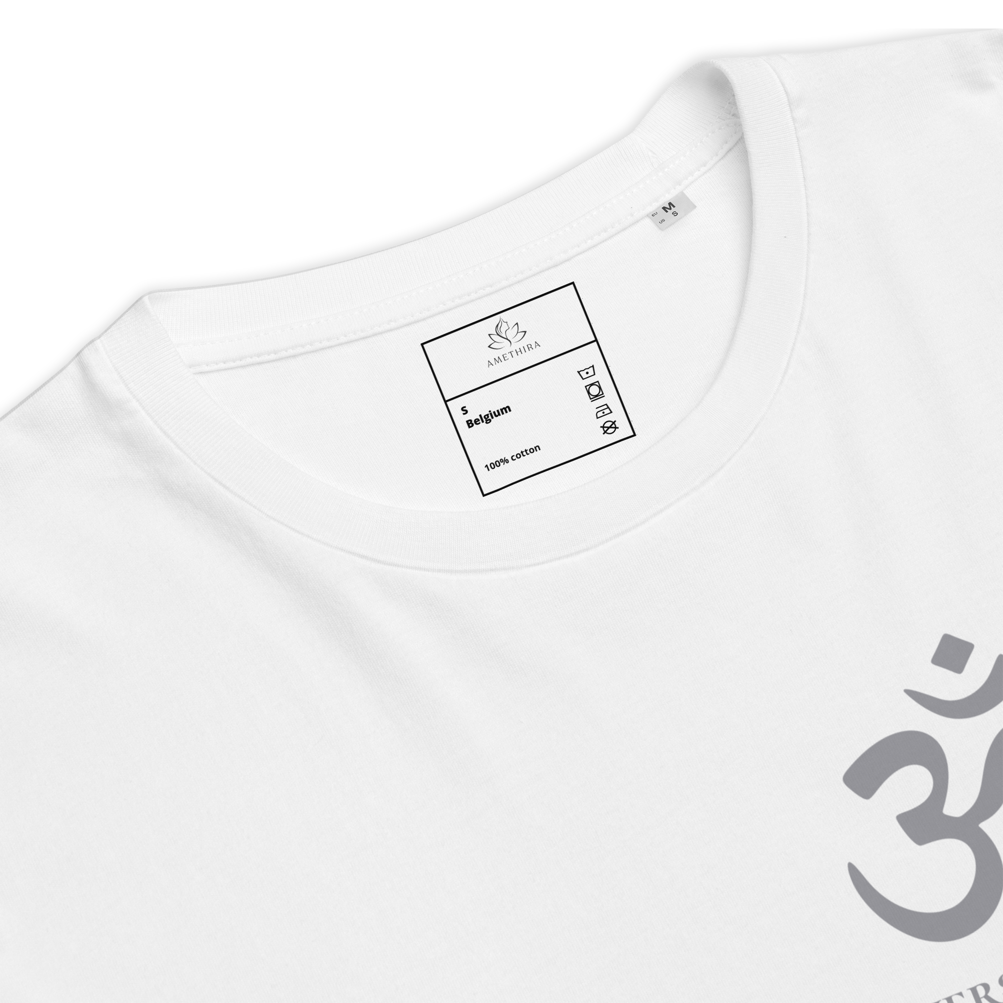 OM Organic T-shirt