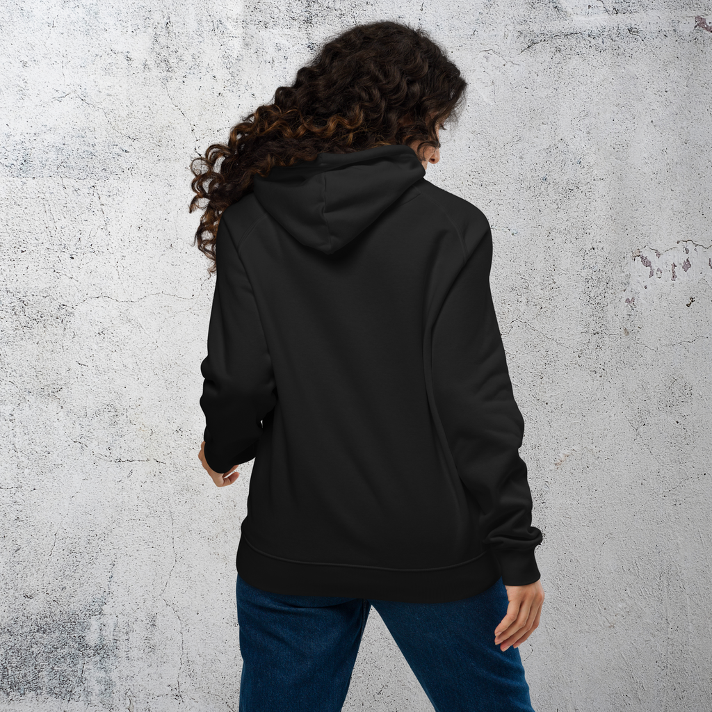 OM Organic Cotton Hoodie