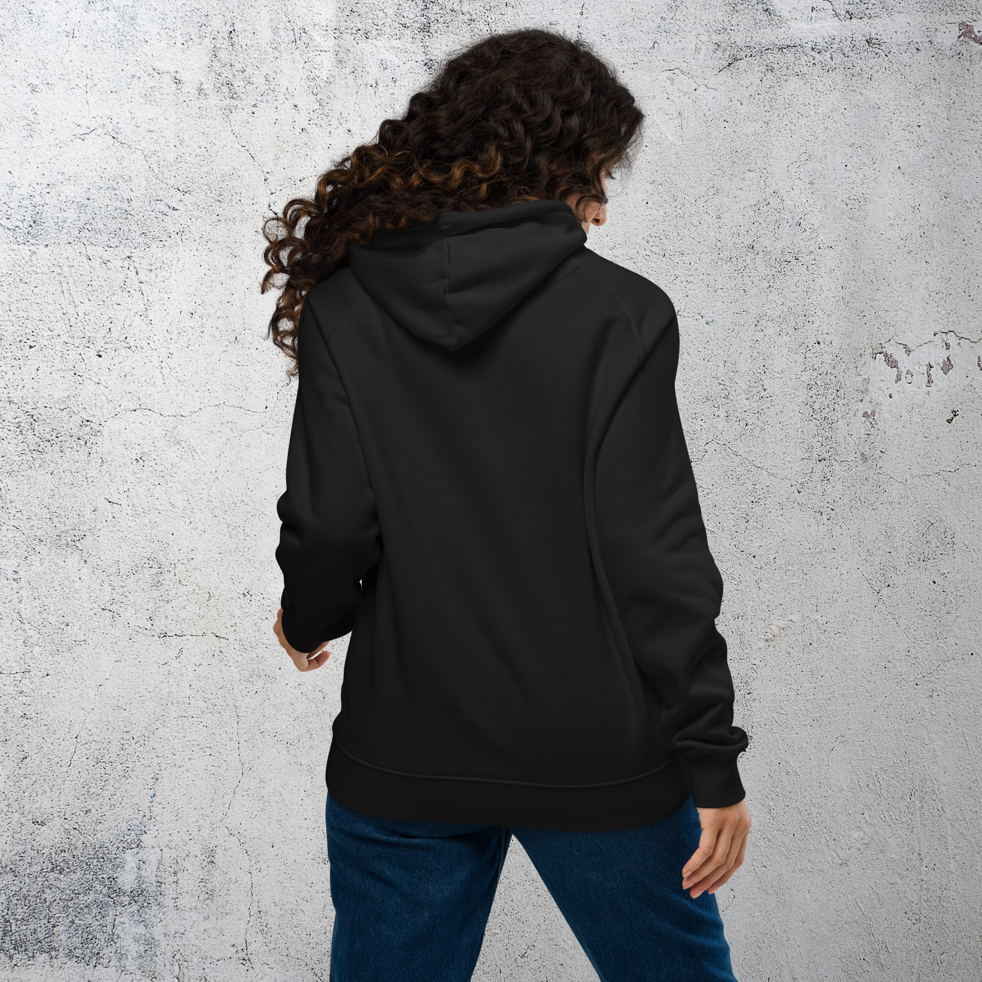 OM Organic Cotton Hoodie