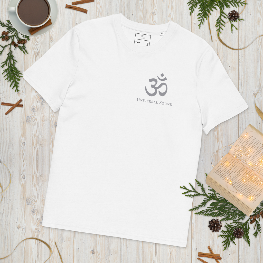 OM Organic T-shirt