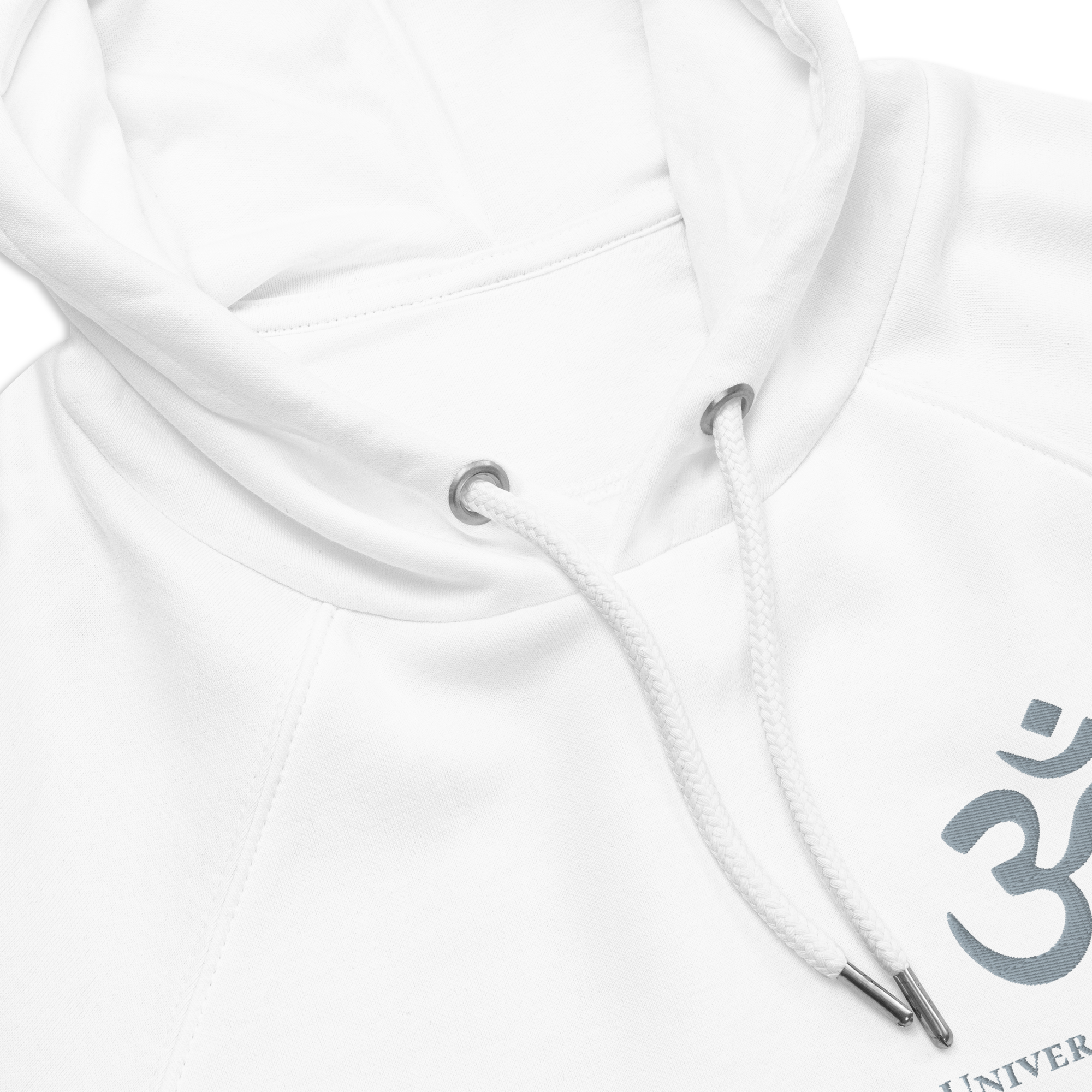 OM Organic Cotton Hoodie