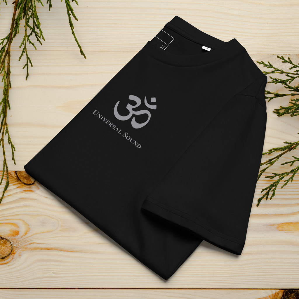 OM Organic T-shirt