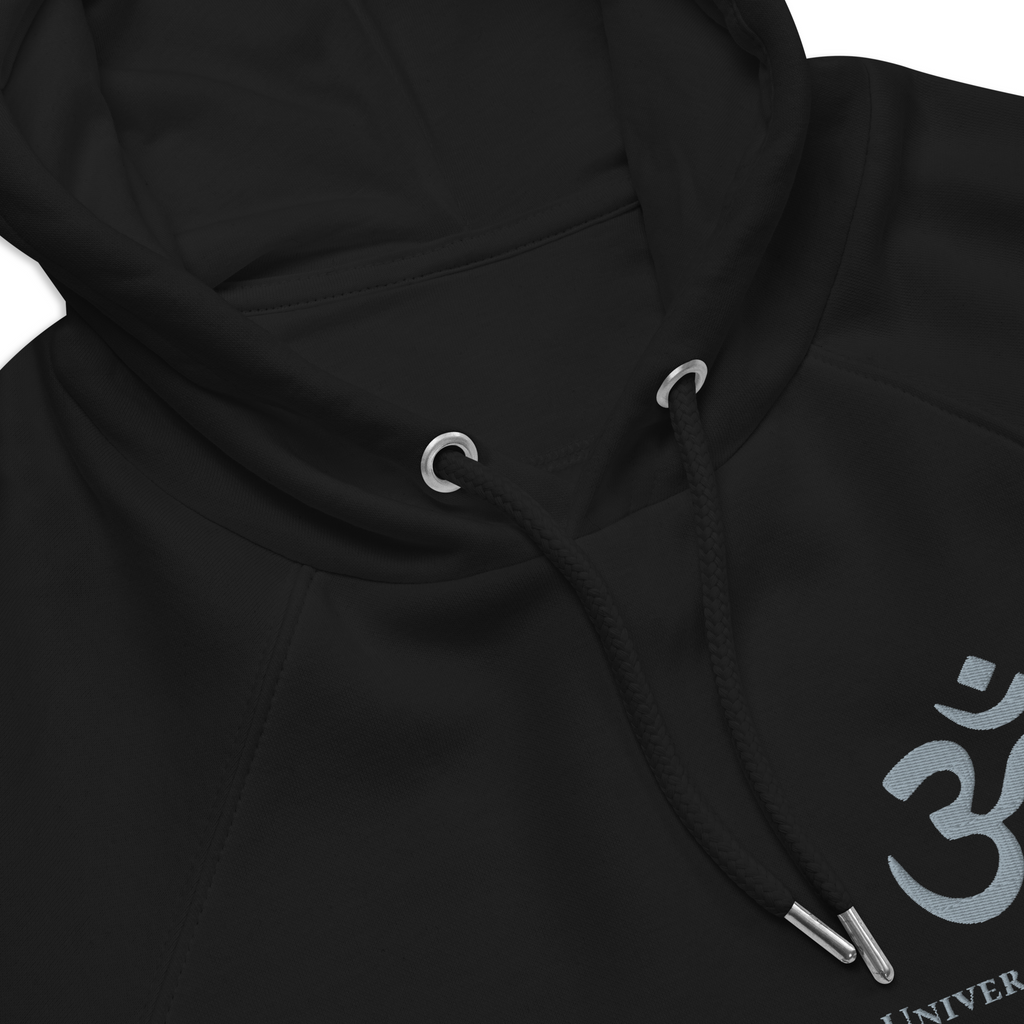 OM Organic Cotton Hoodie