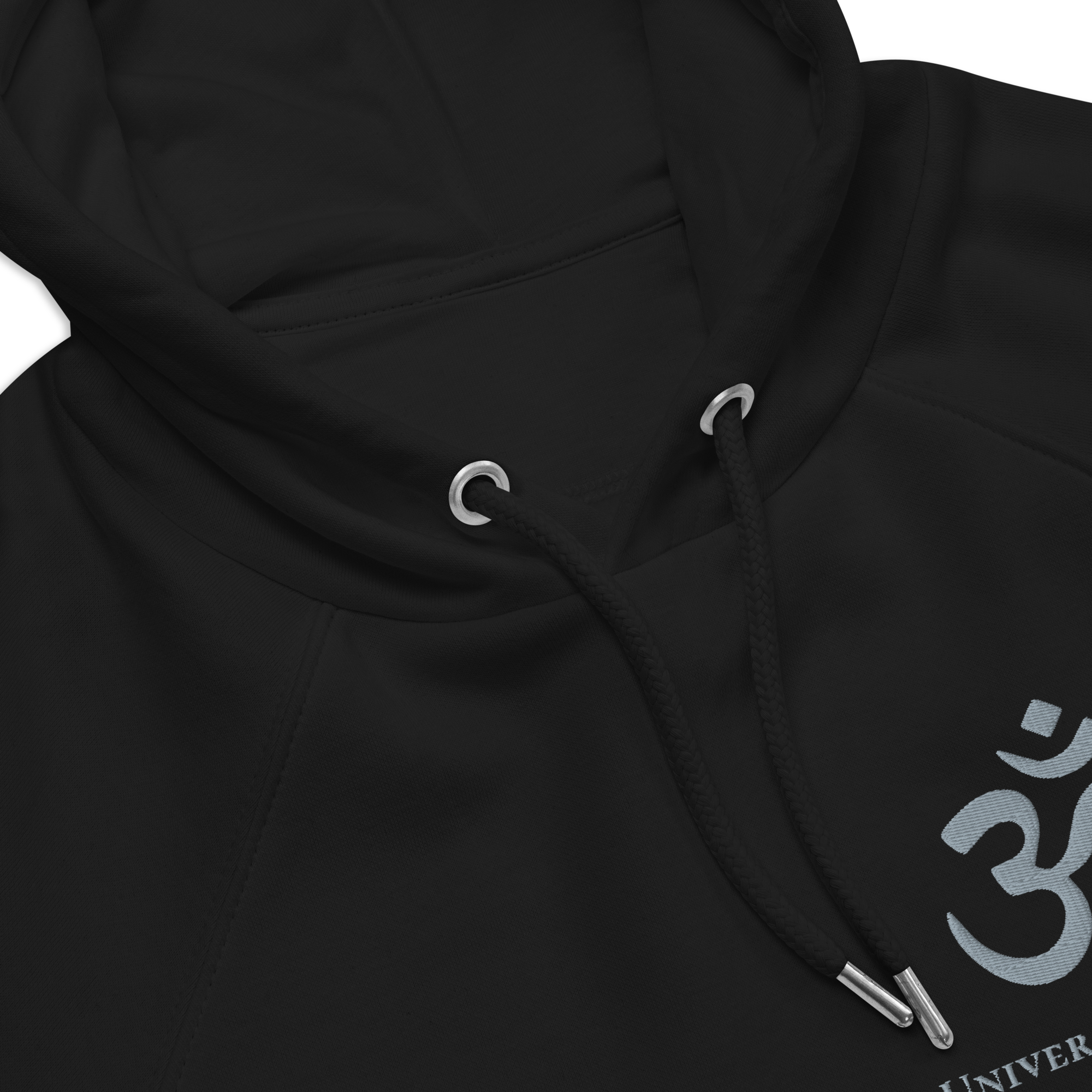 OM Organic Cotton Hoodie