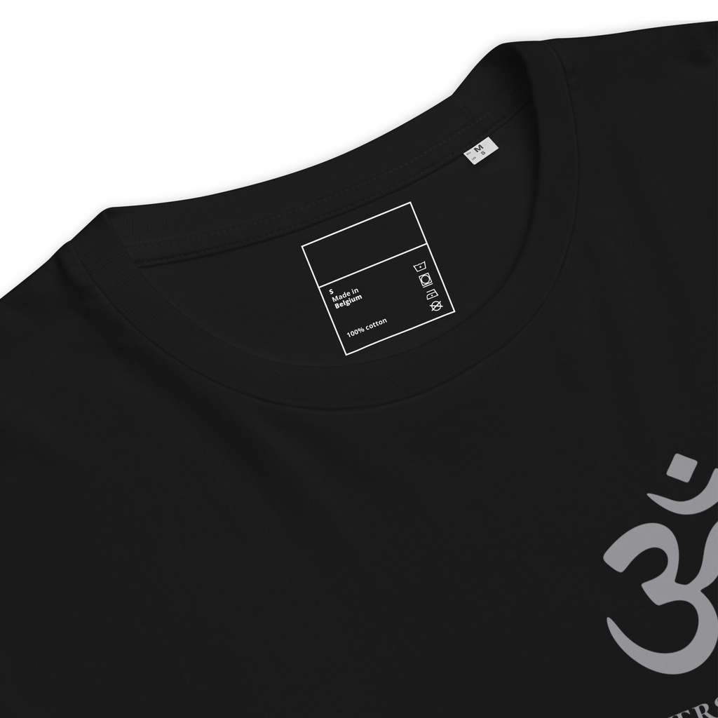 OM Organic T-shirt