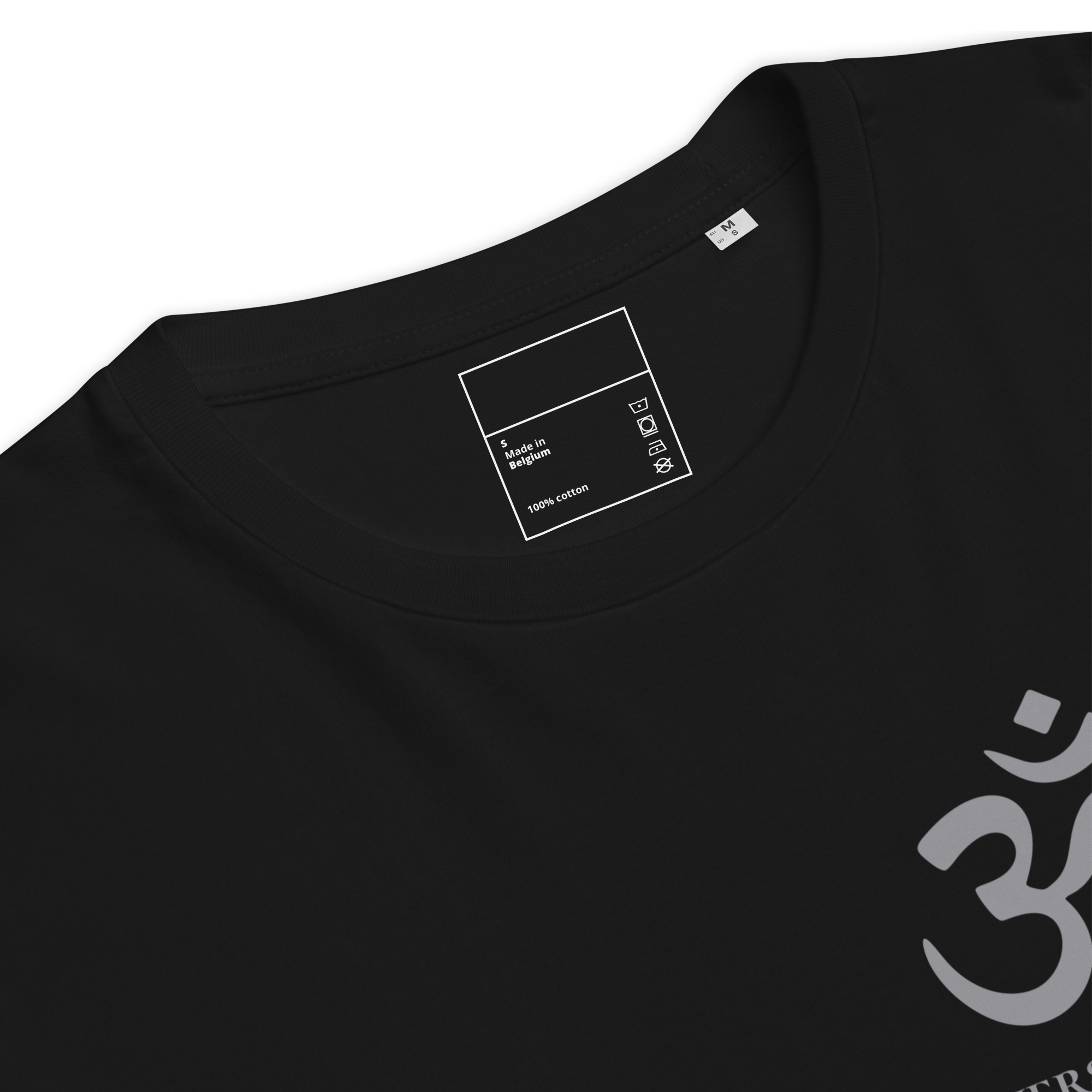 OM Organic T-shirt