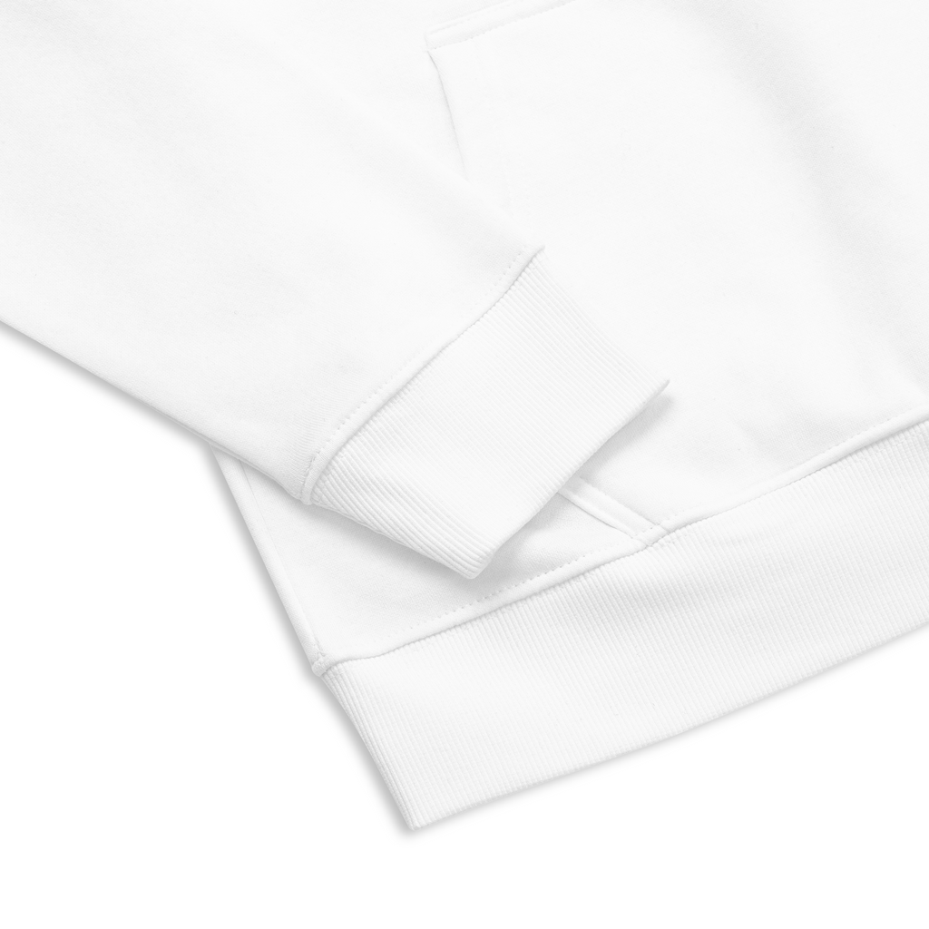 OM Organic Cotton Hoodie