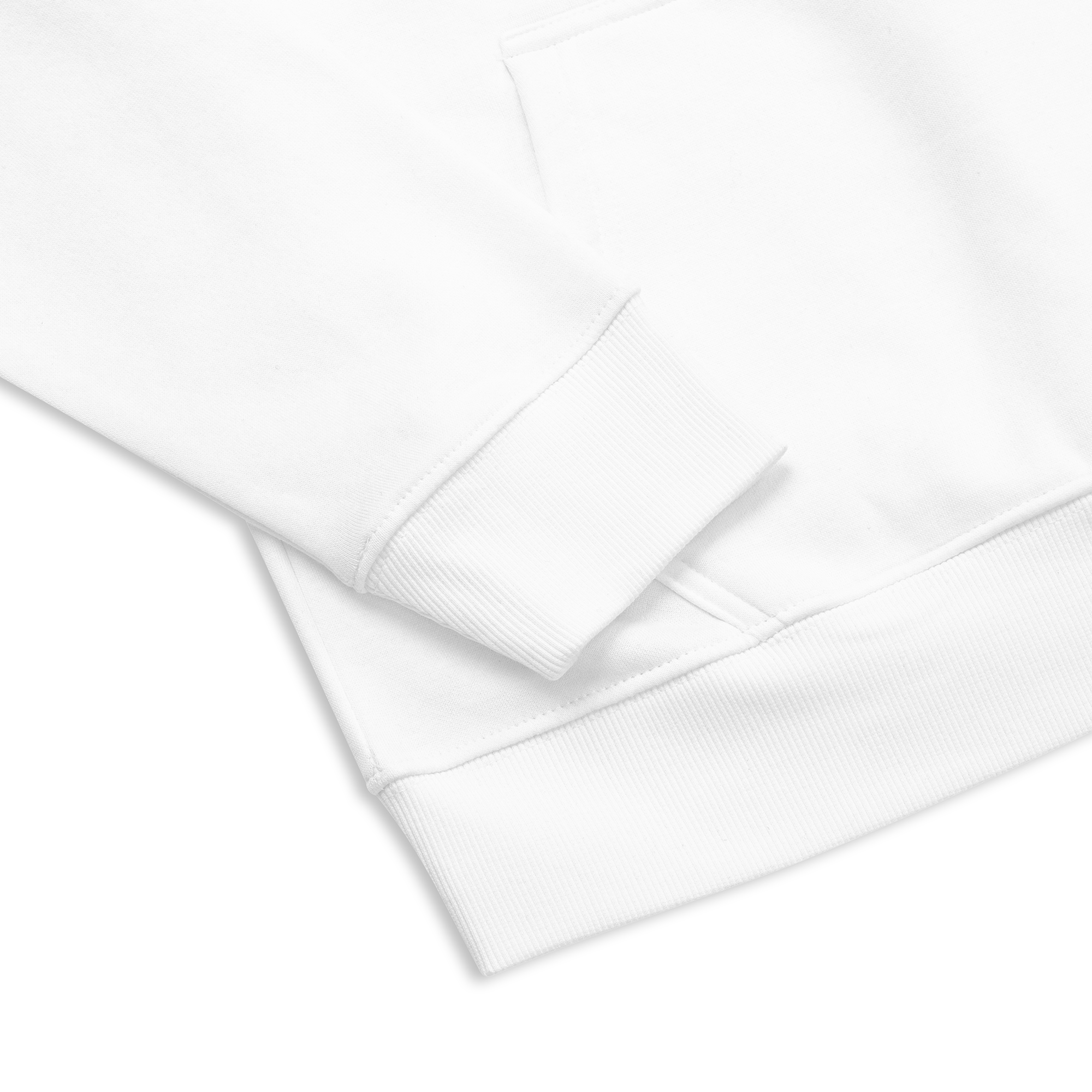 OM Organic Cotton Hoodie