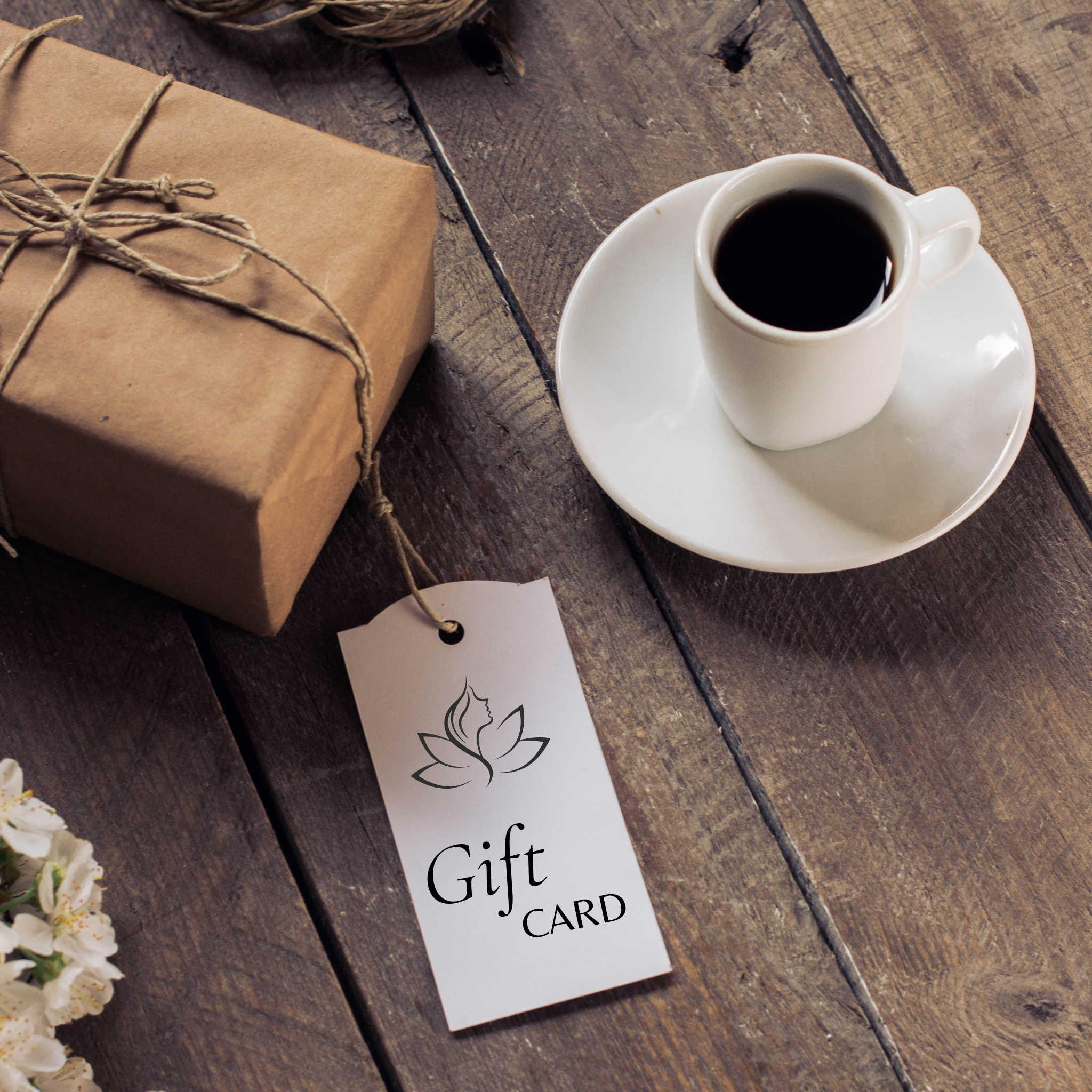 Amethira Ritual Gift Card