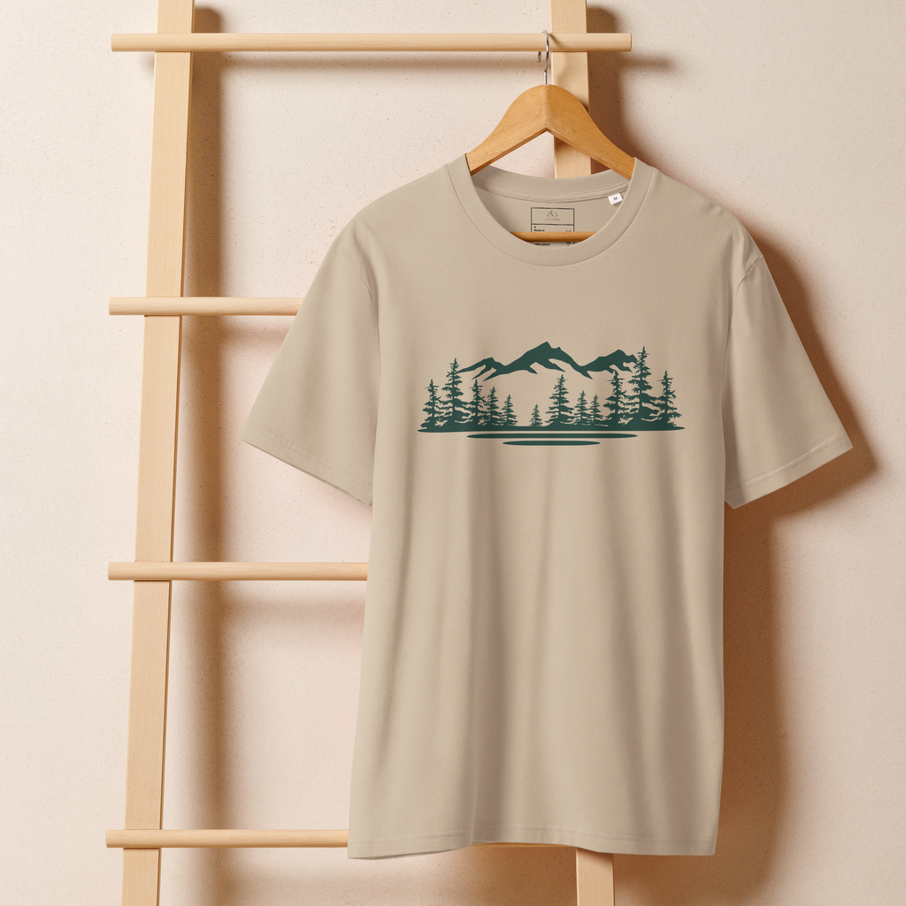 Forest Ritual Tee – Fall Capsule