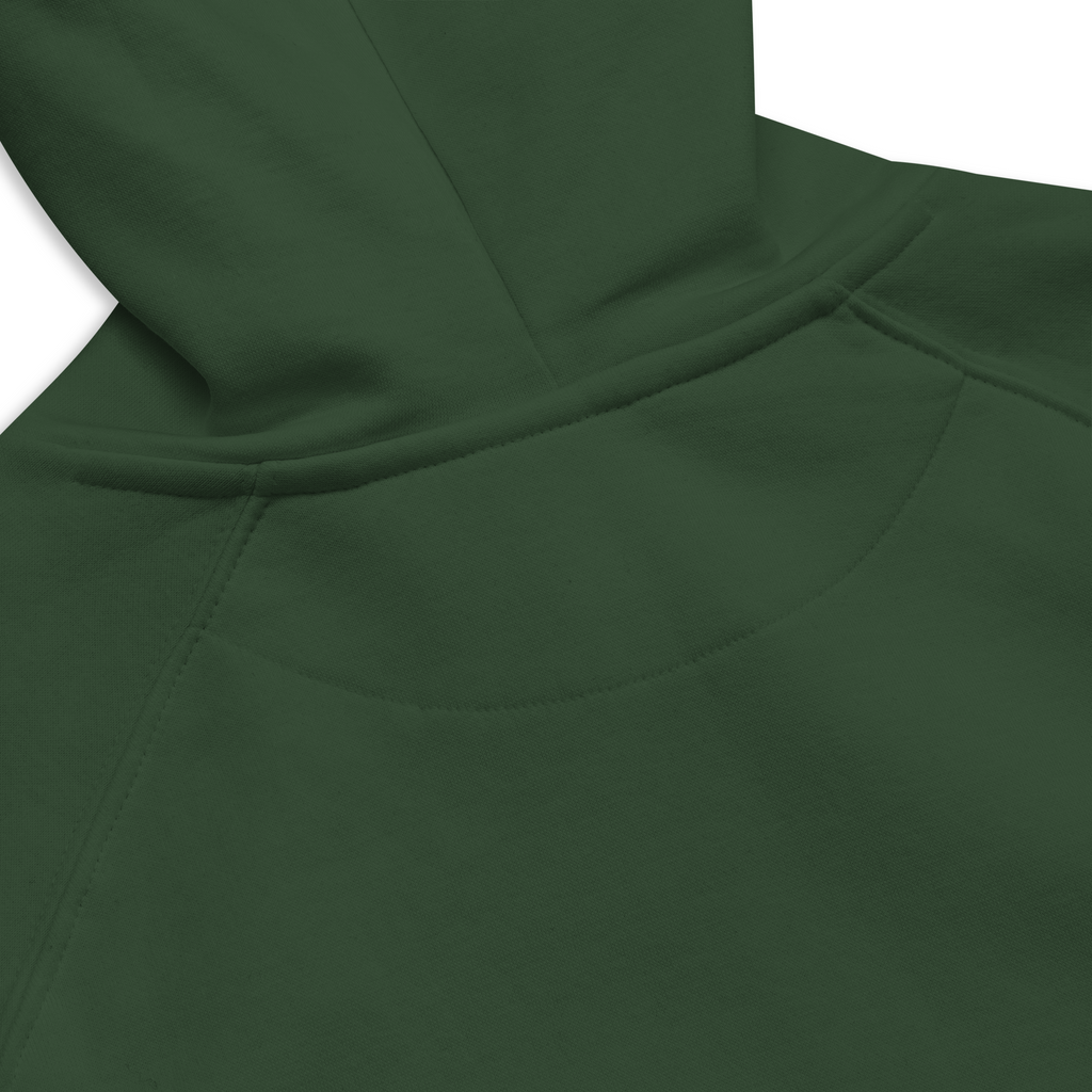 Knotty Ritual Hoodie - Fall Capsule