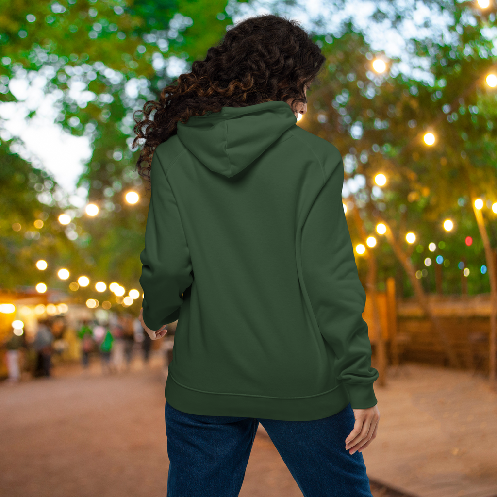 Knotty Ritual Hoodie - Fall Capsule
