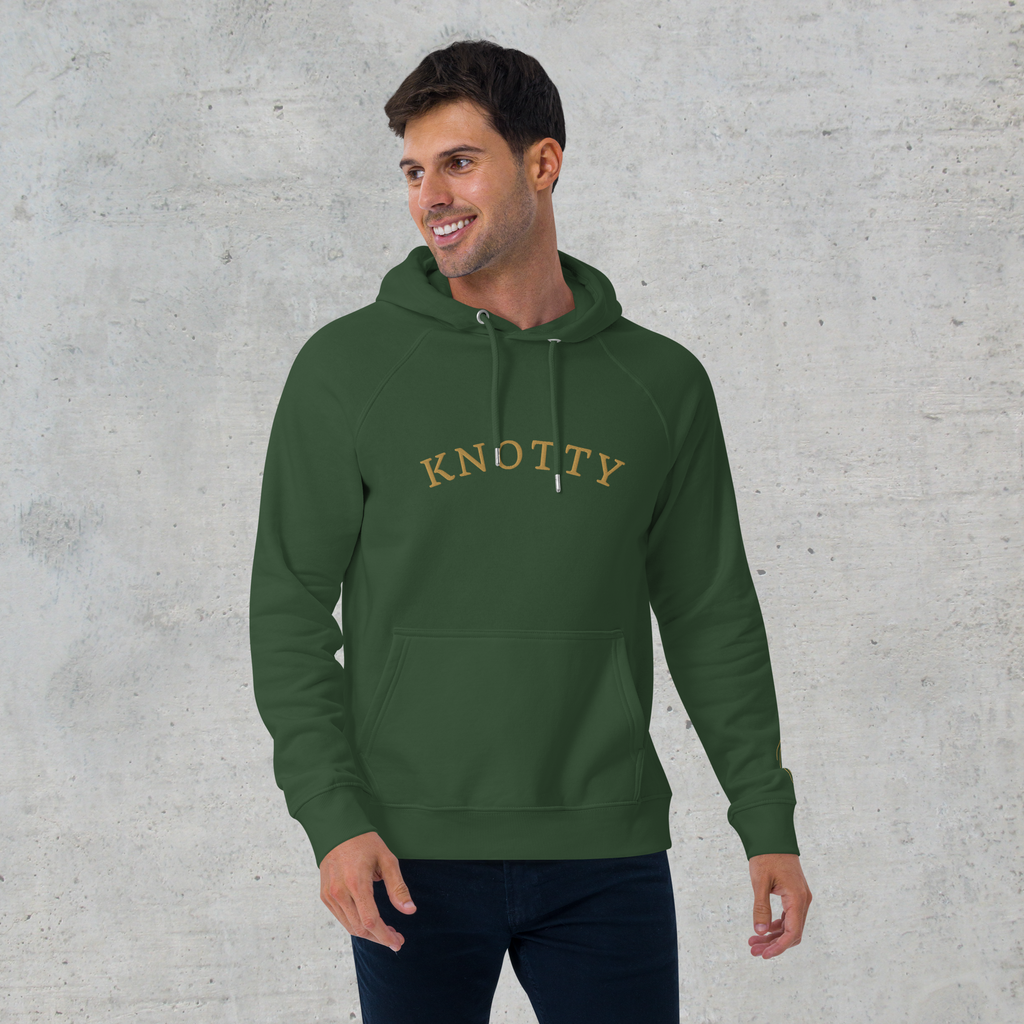 Knotty Ritual Hoodie - Fall Capsule