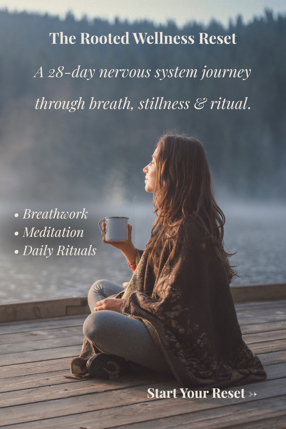 The Rooted Wellness Reset
