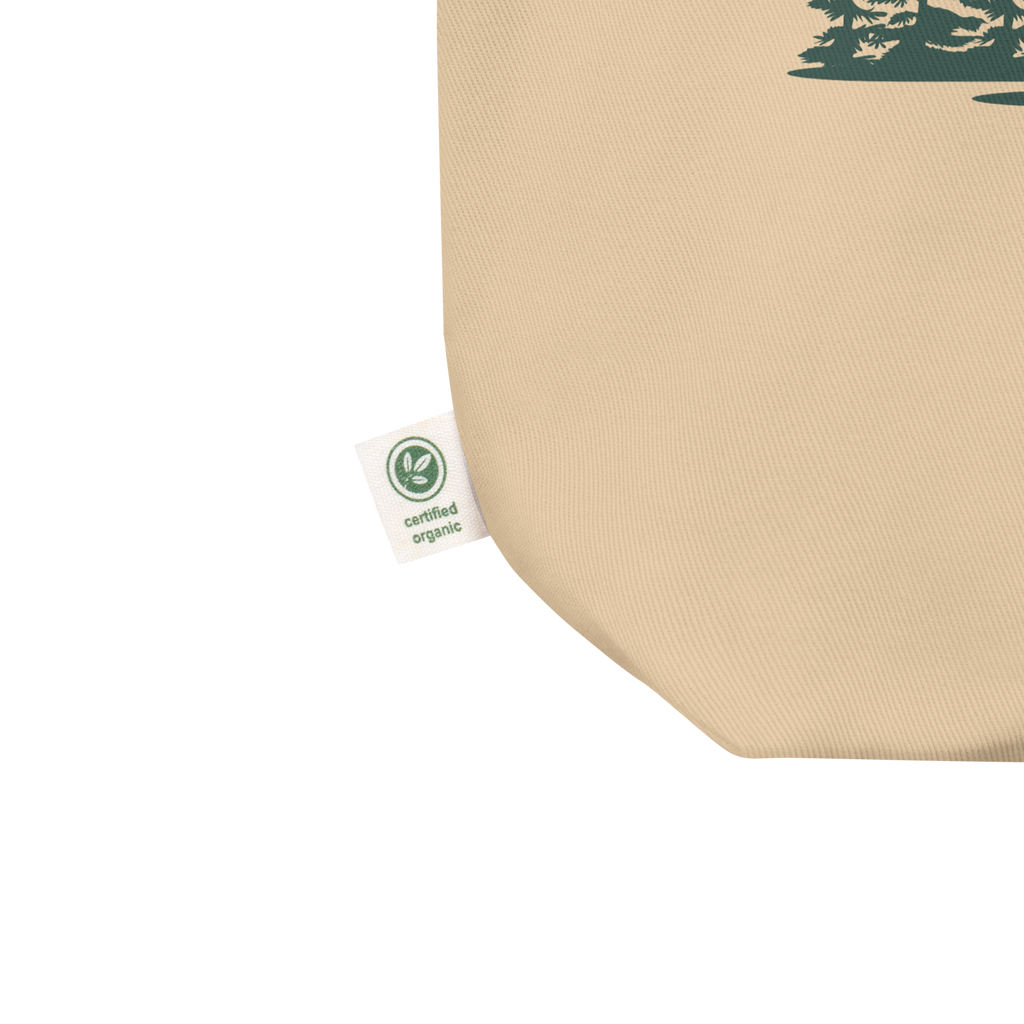 Forest Ritual Tote - Fall Capsule