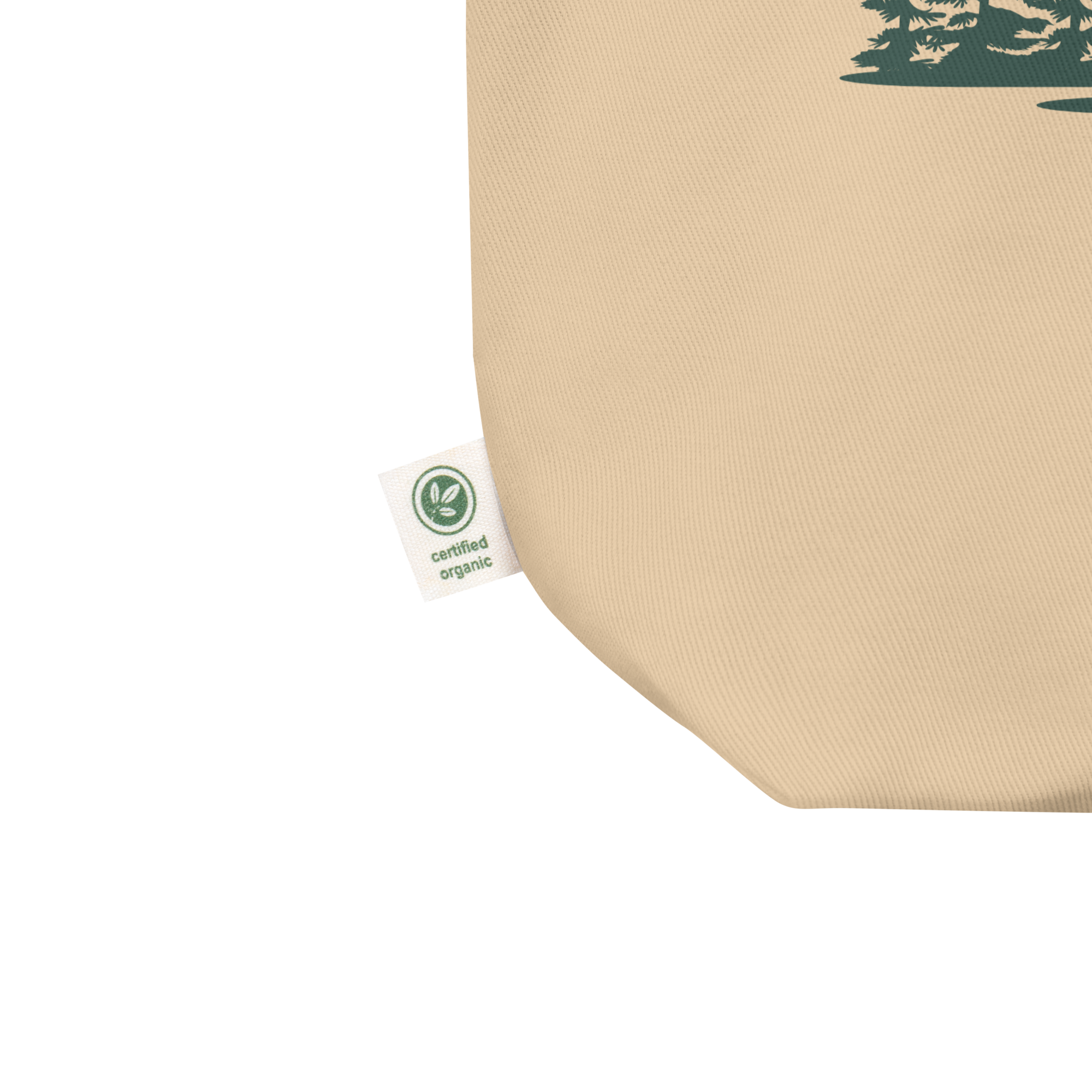 Forest Ritual Tote - Fall Capsule