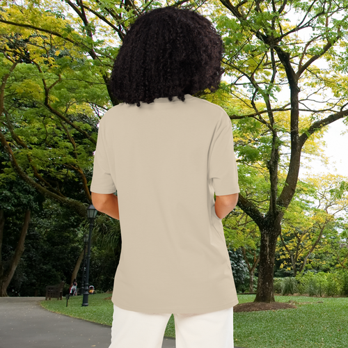 Forest Ritual Tee – Fall Capsule