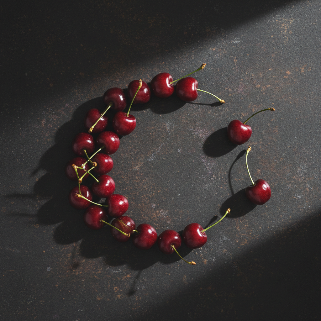 Melatonin - Tart Cherry Moon