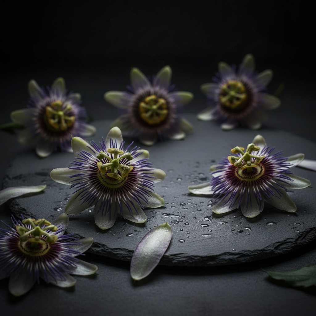 Passion Flower