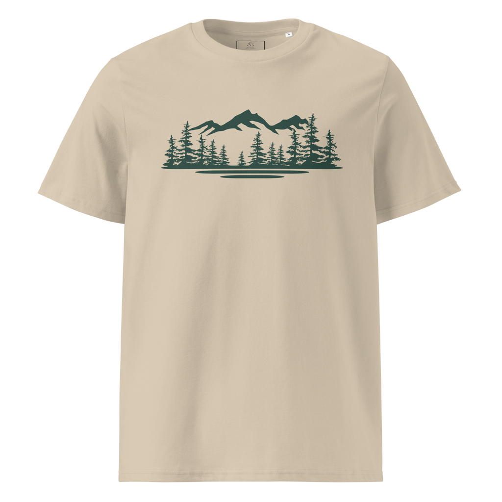 Forest Ritual Tee – Fall Capsule