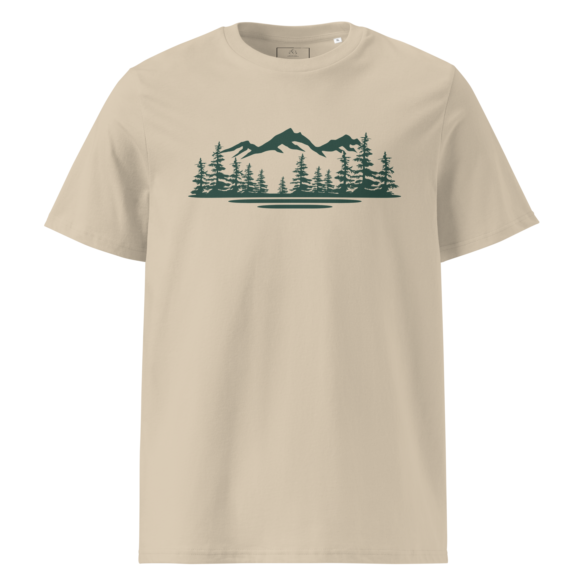Forest Ritual Tee – Fall Capsule