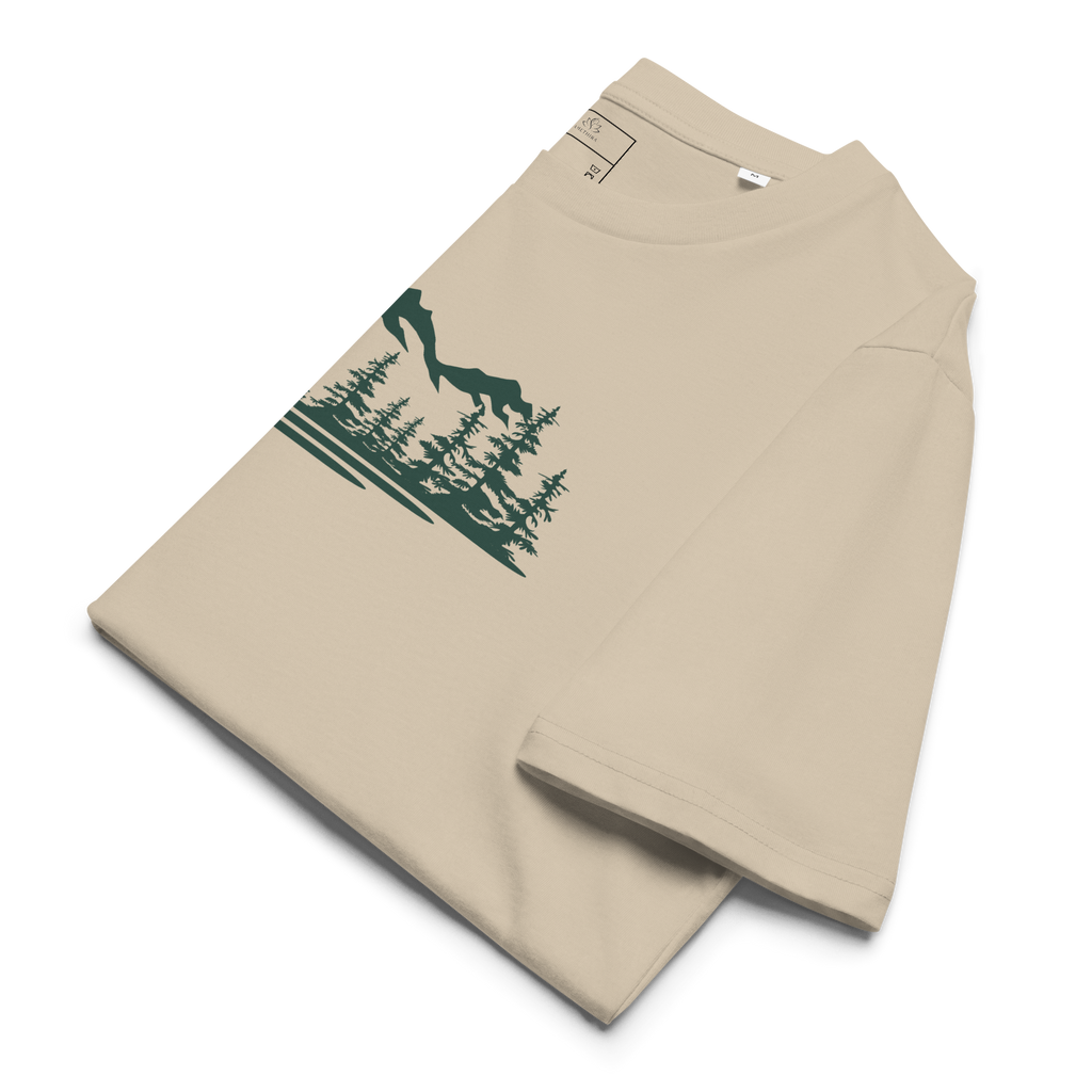 Forest Ritual Tee – Fall Capsule