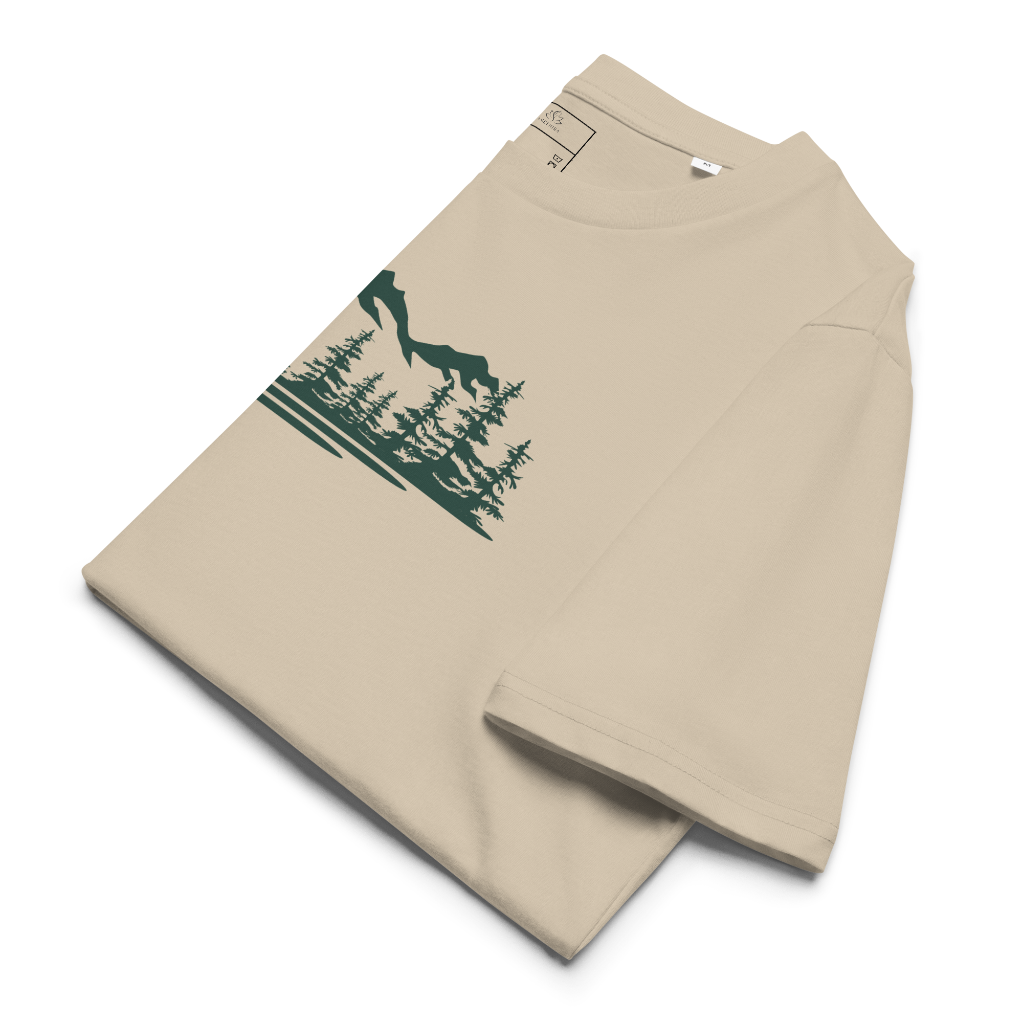 Forest Ritual Tee – Fall Capsule